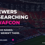 UK fans left searching for WAFCON coverage after Channel 4 confusion