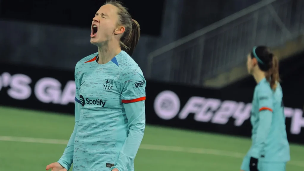 Liga F Without a Broadcaster. The Market Has Presented Women’s Football With the Bill
