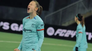 Liga F Without a Broadcaster. The Market Has Presented Women’s Football With the Bill
