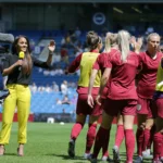 “Ted Lasso” Is Back in the Game. Season Four Puts Women’s Football in the Spotlight