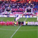 Vrouwen Eredivisie Returns With Five Tight Contests