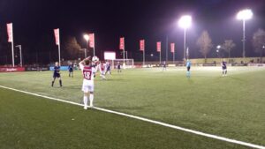 Who Can Win the 2026/27 Vrouwen Eredivisie Title?