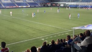 Vrouwen Eredivisie Matchday 2: Five Tests for the Early Leaders
