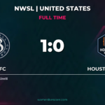 Bay FC Edges Houston Dash 1-0 with Late Girelli Goal
