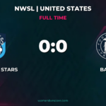 Chicago Stars, Bay FC Draw 0-0 in NWSL Stalemate