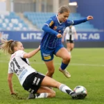 Matchday 6 of the ADMIRAL Frauen Bundesliga: Rapid finally win, Sturm keep going strong