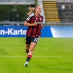 Wolfsburg and Bayern flawless, Frankfurt hot on their heels. Frauen-Bundesliga Matchday 4 recap