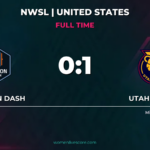 Tanaka Goal Sinks Dash as Royals Win 1-0
