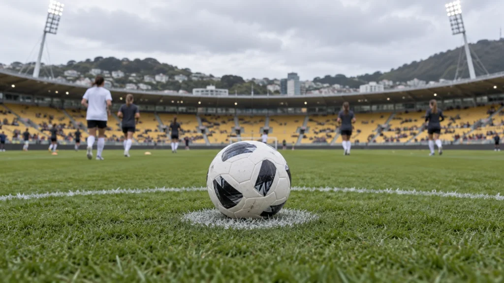 A-League Women 2026/27 Kicks Off With a Grand Final Rematch