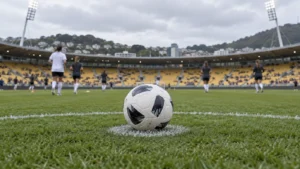 A-League Women 2026/27 Kicks Off With a Grand Final Rematch