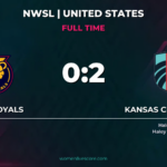 Hopkins Double Leads KC Current Past Utah Royals 2-0